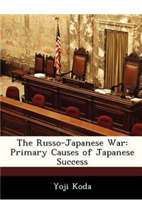 Russo-Japanese War