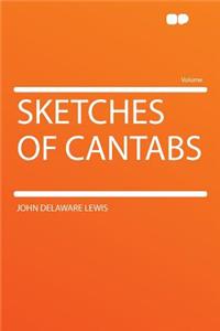 Sketches of Cantabs
