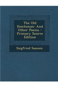 The Old Huntsman