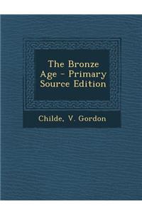 The Bronze Age