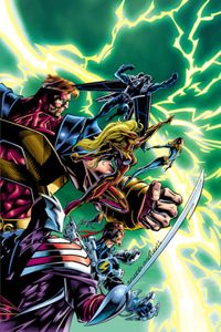 Thunderbolts Omnibus Vol. 1