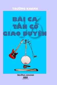 46 Bai CA Tan Co Giao Duyen