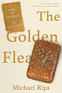 Golden Flea