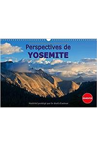 Perspectives De Yosemite 2018
