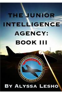 Junior Intelligence Agency