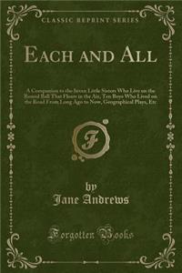 Each and All