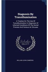 Diagnosis By Transillumination