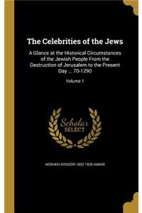 Celebrities of the Jews