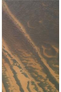 Mining Ground II - South Africa - Photo Art Notebooks (5 x 8 series)
