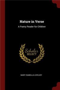 Nature in Verse
