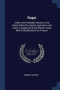 Sugar