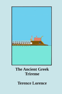 Ancient Greek Trireme