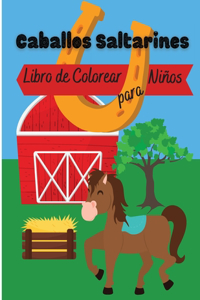 Caballos Saltarines