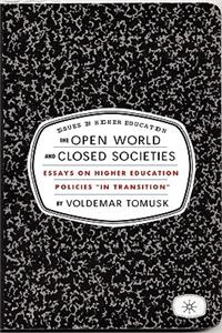 Open World and Closed Societies