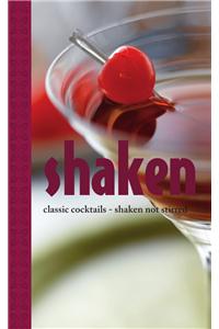 Shaken!
