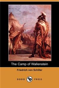 Camp of Wallenstein (Dodo Press)