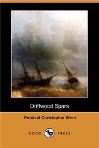 Driftwood Spars (Dodo Press)