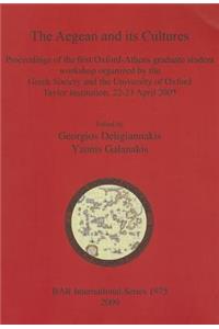 The Aegean and Its Cultures