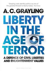 Liberty in the Age of Terror