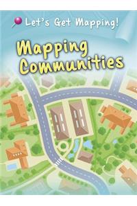 Mapping Communities