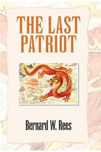 The Last Patriot