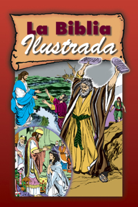 Biblia Ilustrada