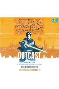 Star Wars: Fate of the Jedi: Outcast