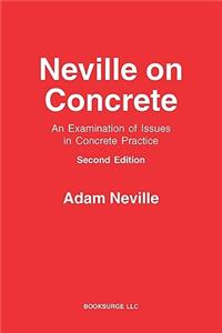 Neville on Concrete