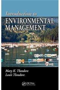 Introduction to Environmental Management