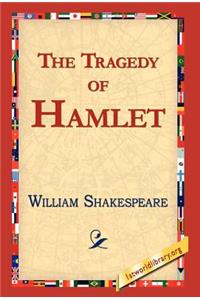 Tragedy of Hamlet, Prince of Denmark