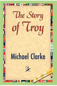 Story of Troy