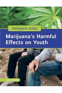 Marijuana's Harmful Effects on Youth