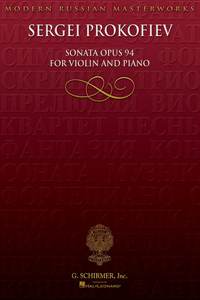 Sergei Prokofiev