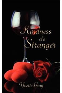 Kindness of a Stranger