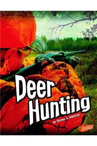 Deer Hunting