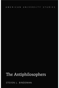 The Antiphilosophers