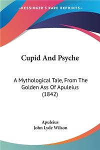 Cupid And Psyche