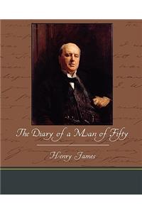 The Diary of a Man of Fifty
