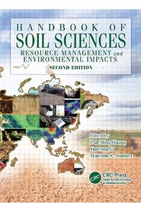 Handbook of Soil Sciences