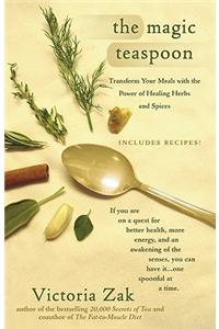 The Magic Teaspoon