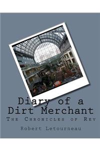 Diary of a Dirt Merchant
