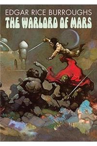 Warlord of Mars