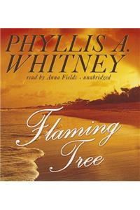 Flaming Tree