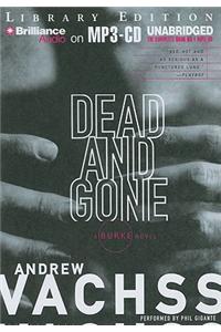 Dead and Gone