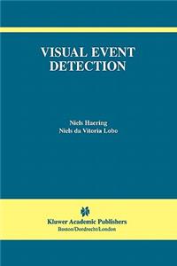 Visual Event Detection