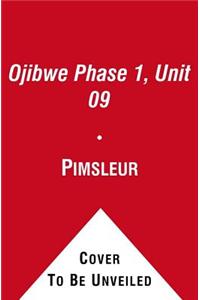 Pimsleur Ojibwe Level 1 Lesson 9 MP3