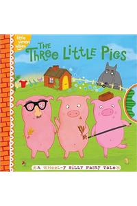 The Three Little Pigs