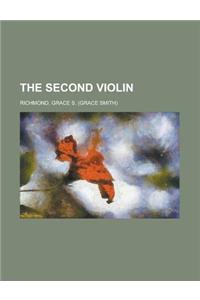 The Second Violin
