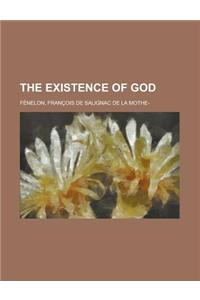 The Existence of God