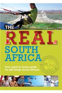 The Real: South Africa